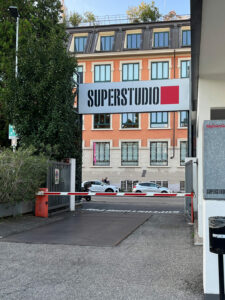 superstudio